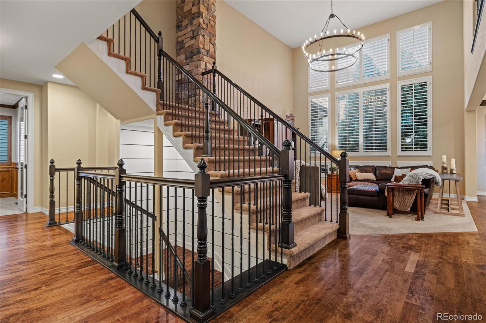 MLS Image #6 for 9797  sunset hill circle,lone tree, Colorado