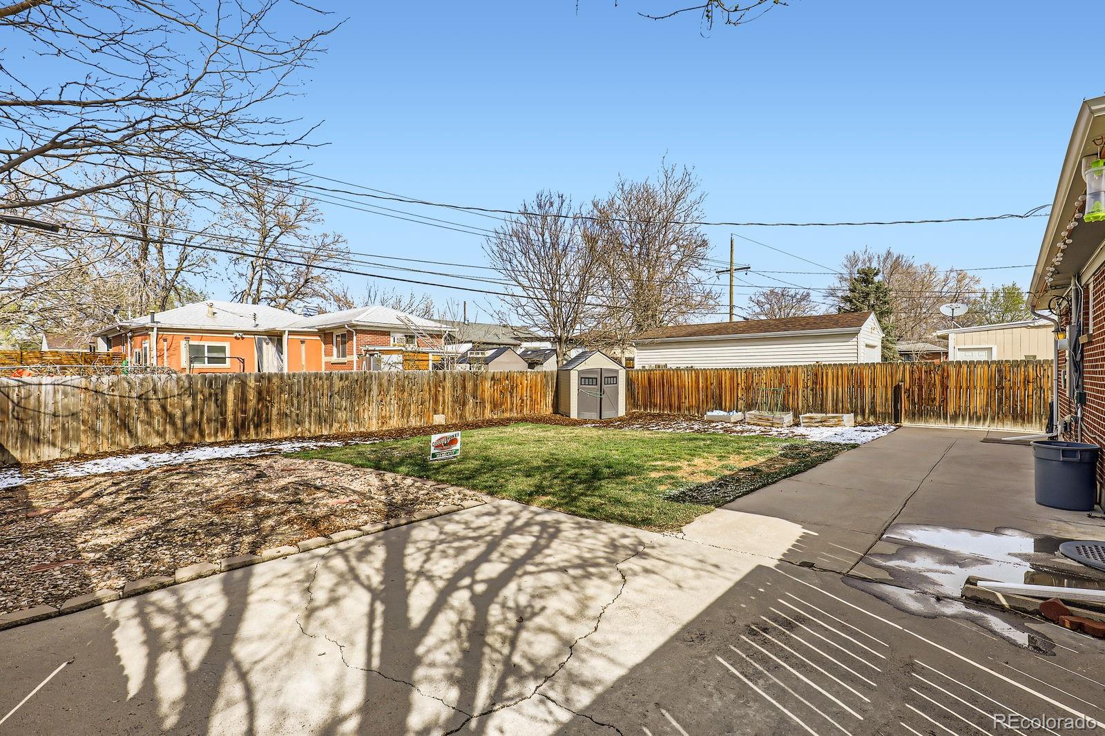 MLS Image #22 for 7131  larsh drive,denver, Colorado