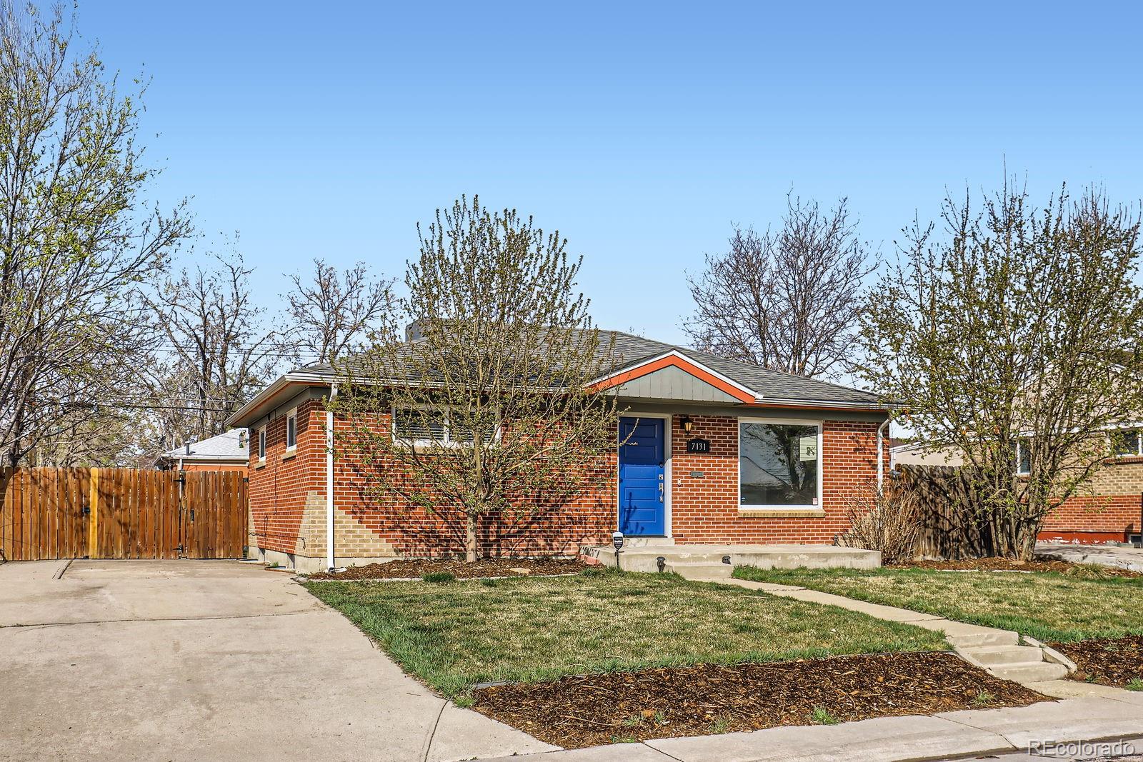 MLS Image #25 for 7131  larsh drive,denver, Colorado