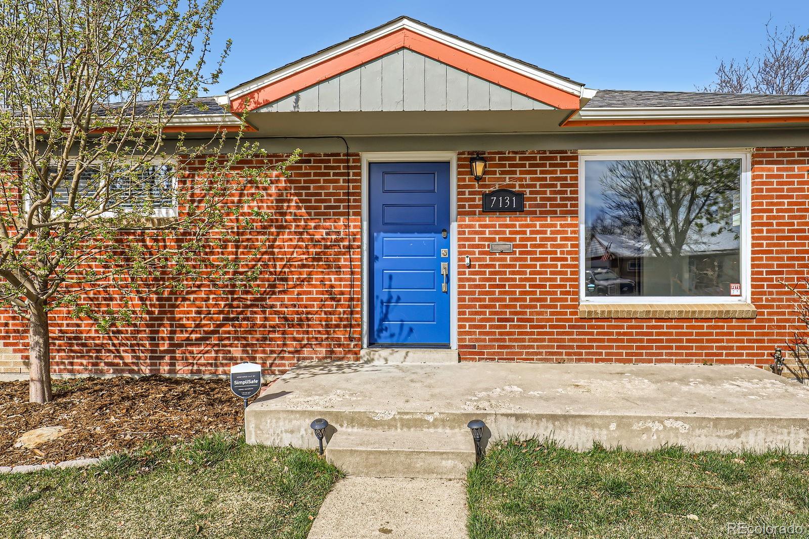 MLS Image #26 for 7131  larsh drive,denver, Colorado