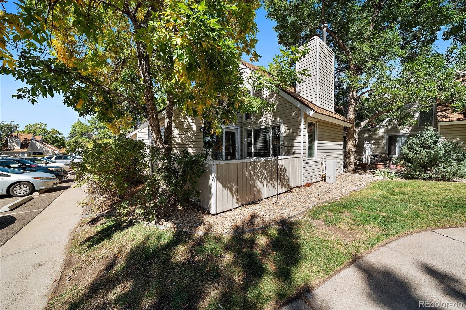 MLS Image #0 for 2463 s xanadu way,aurora, Colorado