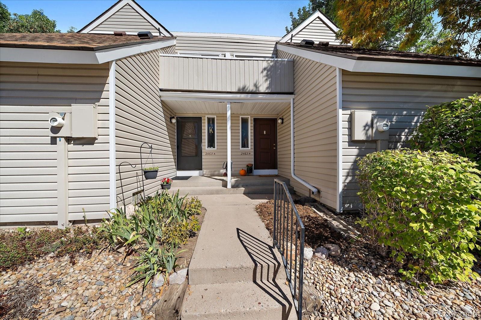 MLS Image #1 for 2463 s xanadu way,aurora, Colorado