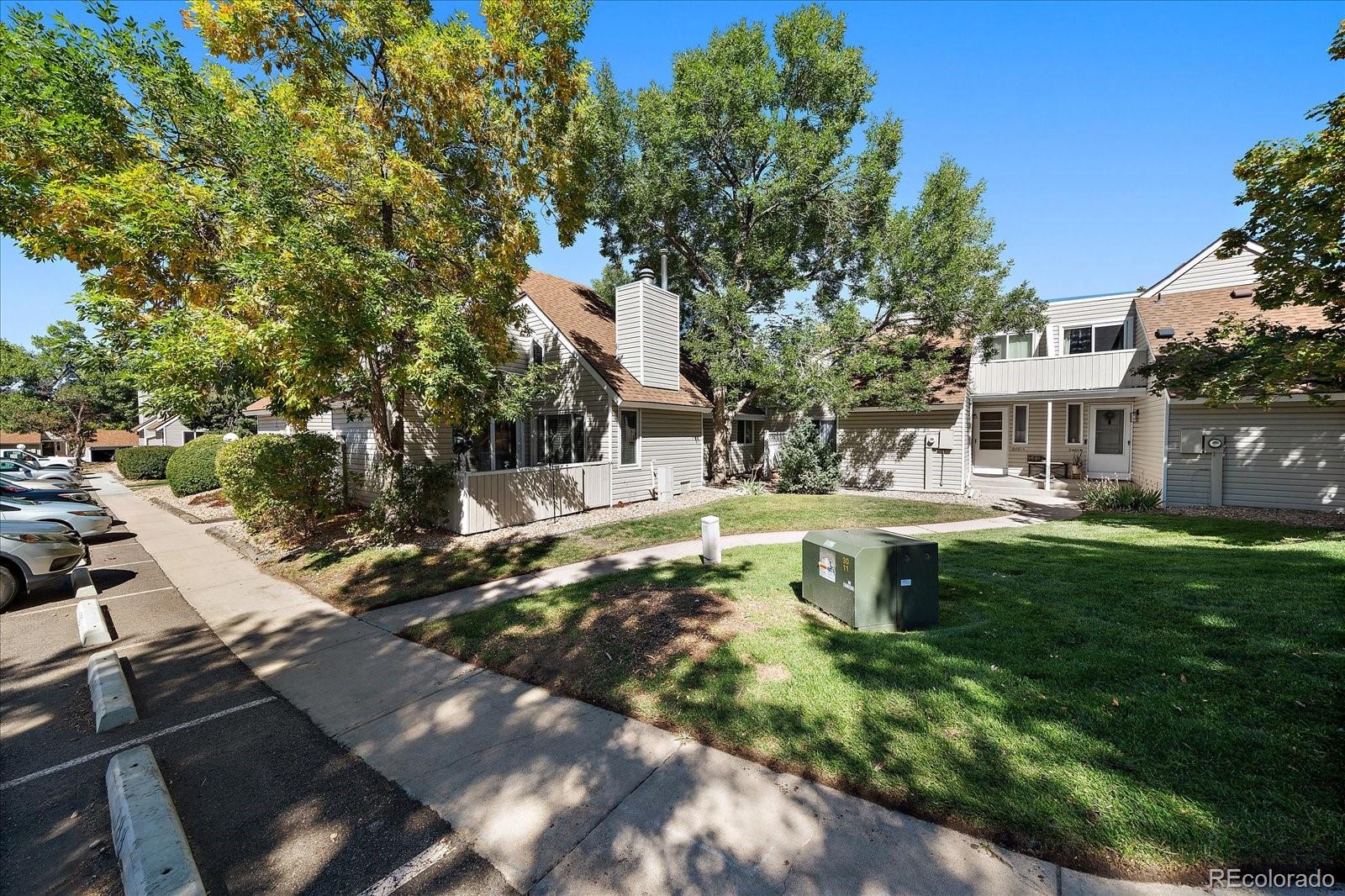 MLS Image #2 for 2463 s xanadu way,aurora, Colorado