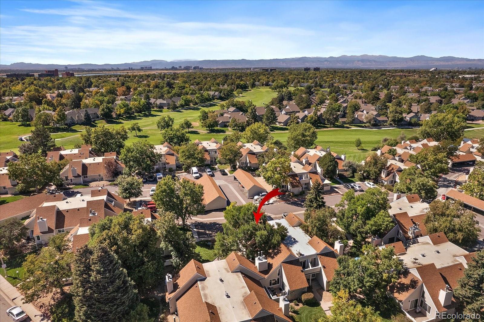 MLS Image #24 for 2463 s xanadu way,aurora, Colorado