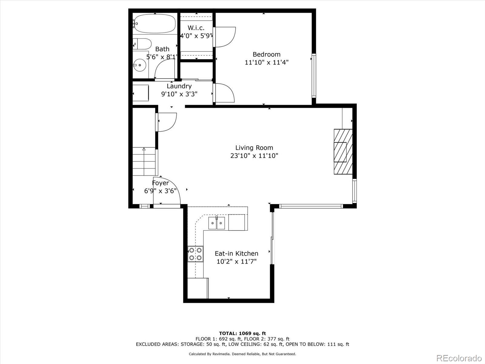 MLS Image #29 for 2463 s xanadu way,aurora, Colorado
