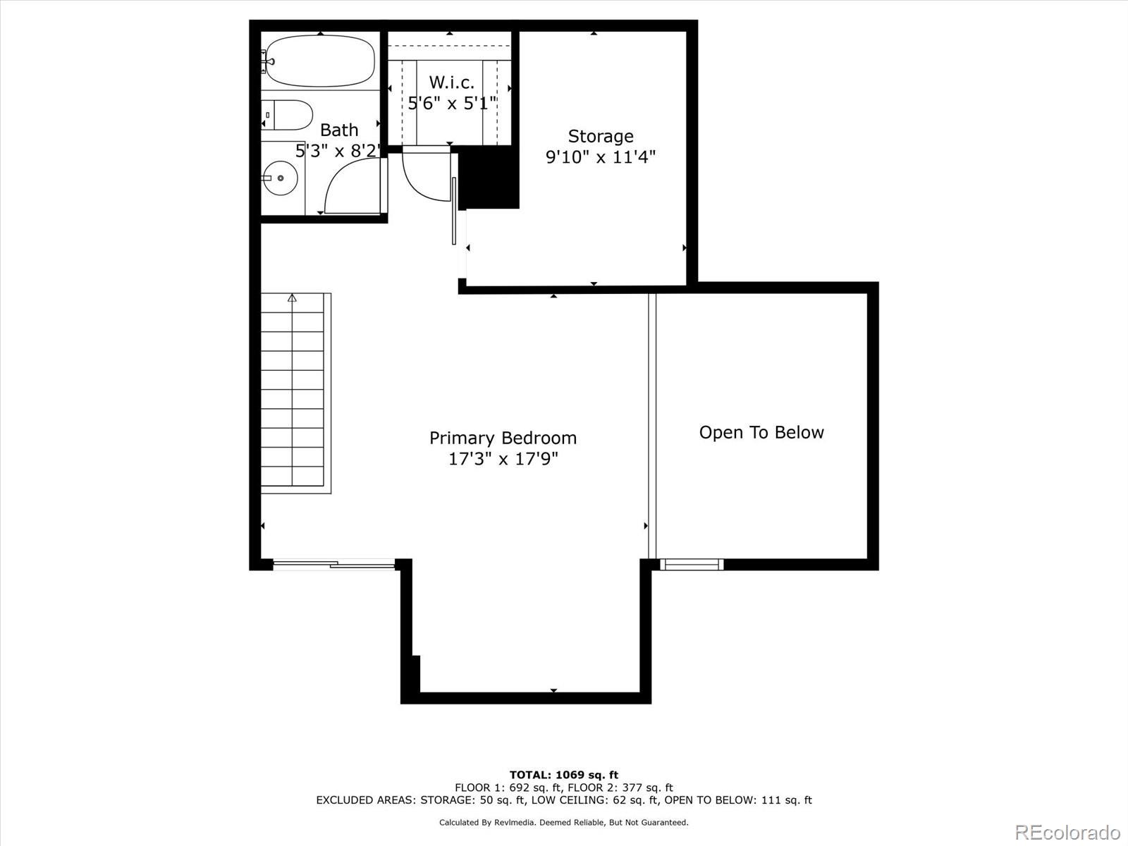 MLS Image #30 for 2463 s xanadu way,aurora, Colorado