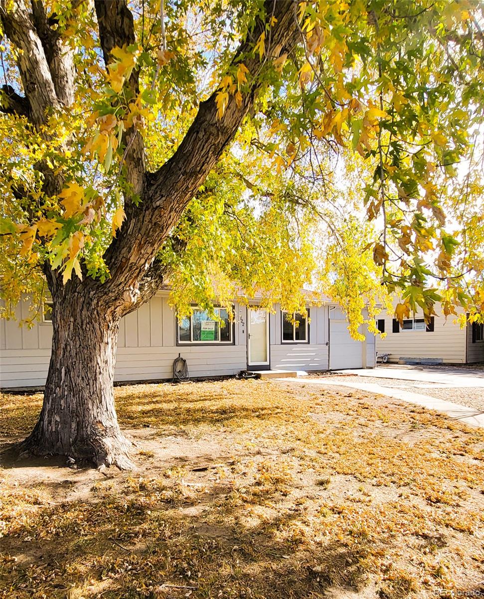 CMA Image for 122  aspen street,Fort Morgan, Colorado