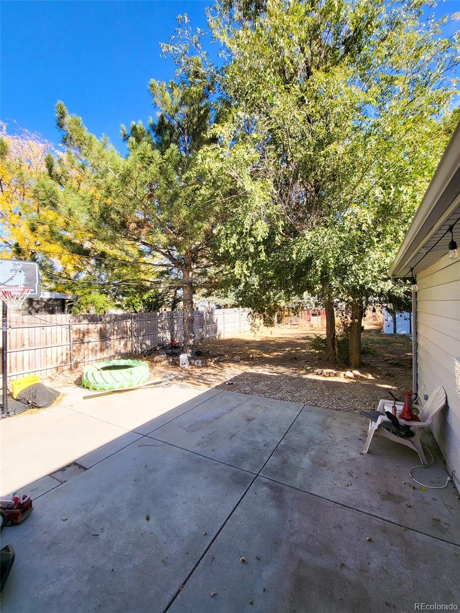 MLS Image #19 for 122  aspen street,fort morgan, Colorado