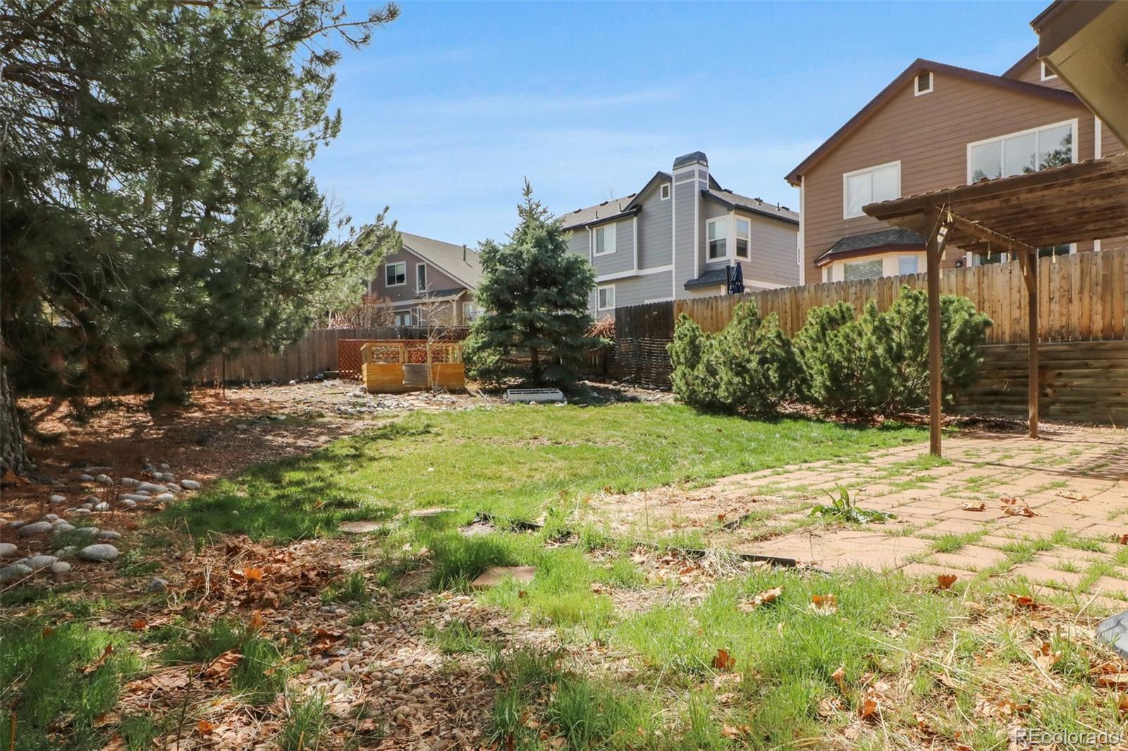 MLS Image #33 for 17040  numa place,parker, Colorado