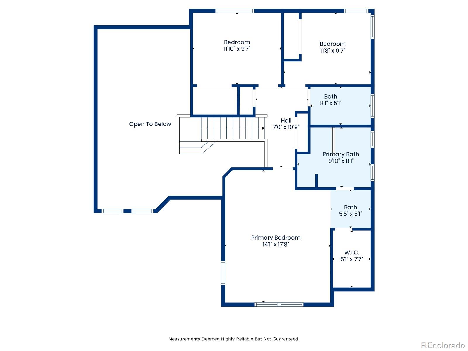 MLS Image #35 for 17040  numa place,parker, Colorado