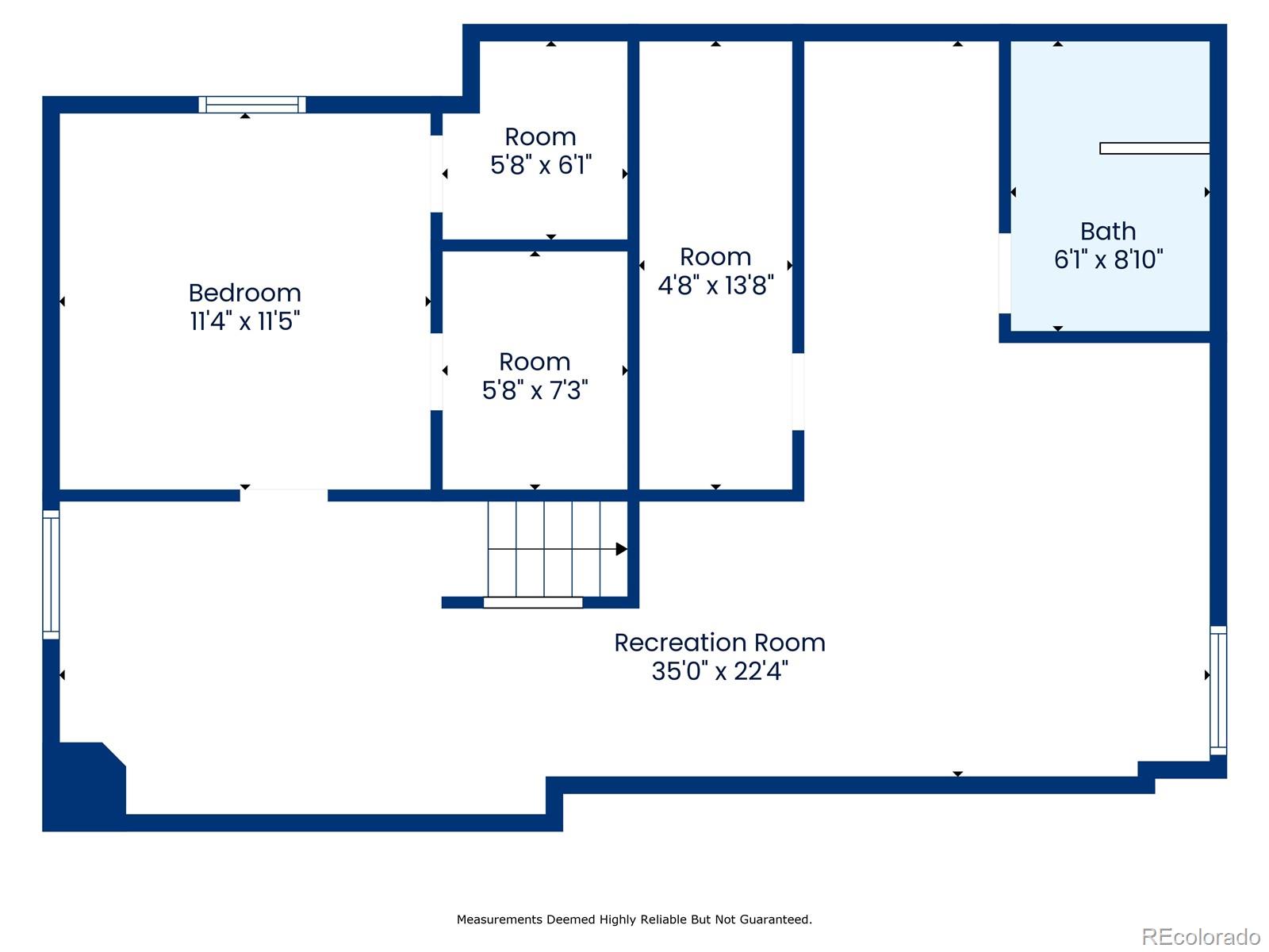 MLS Image #37 for 17040  numa place,parker, Colorado
