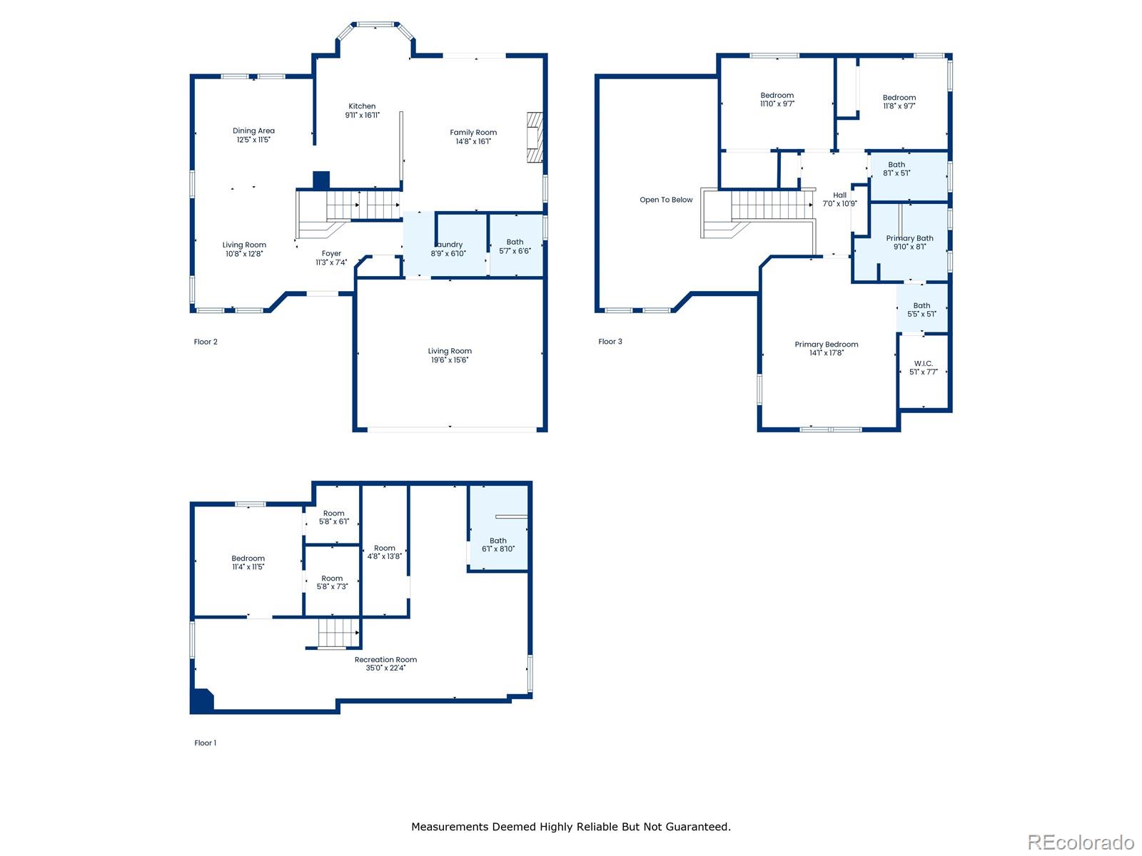MLS Image #38 for 17040  numa place,parker, Colorado