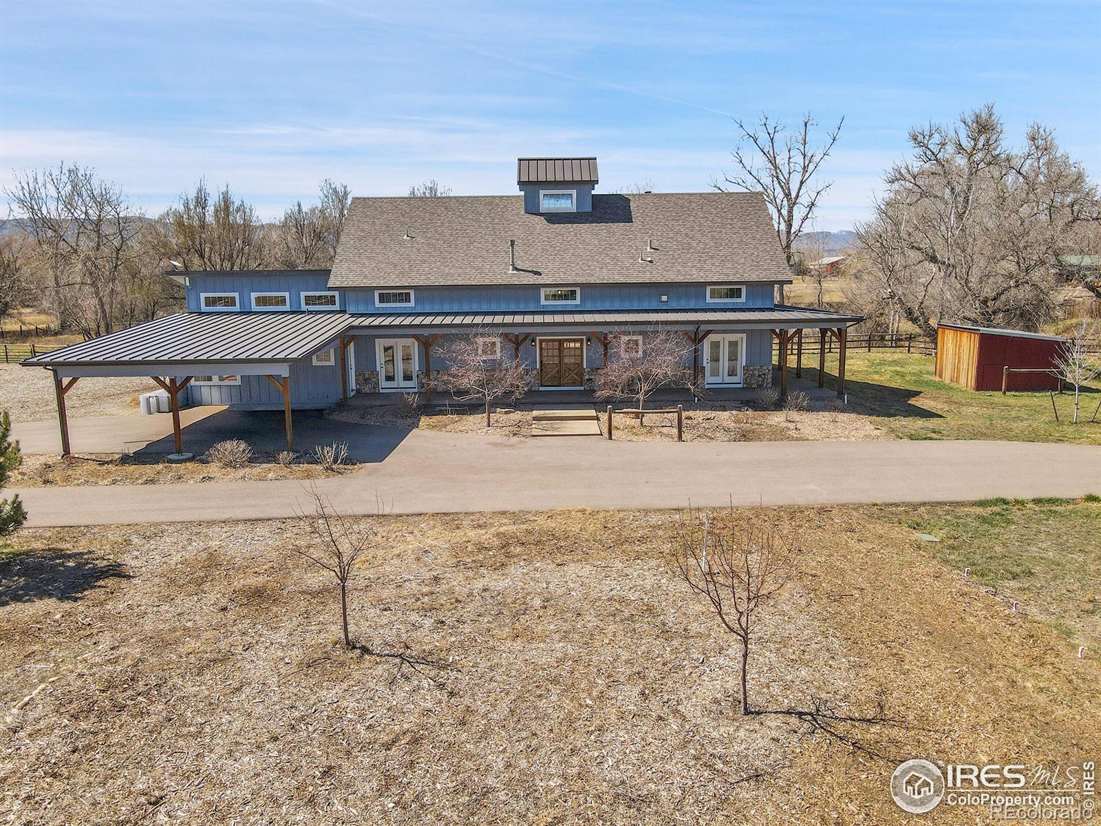 MLS Image #0 for 1601 n shields street,fort collins, Colorado