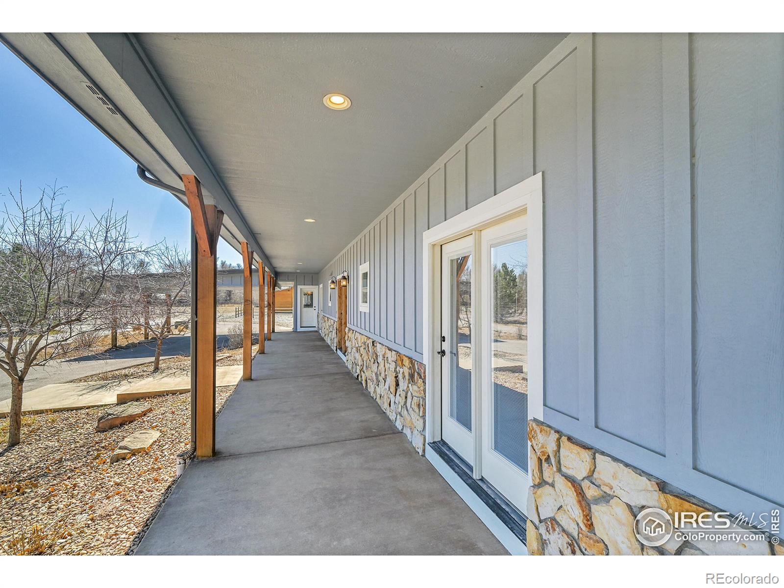 MLS Image #2 for 1601 n shields street,fort collins, Colorado