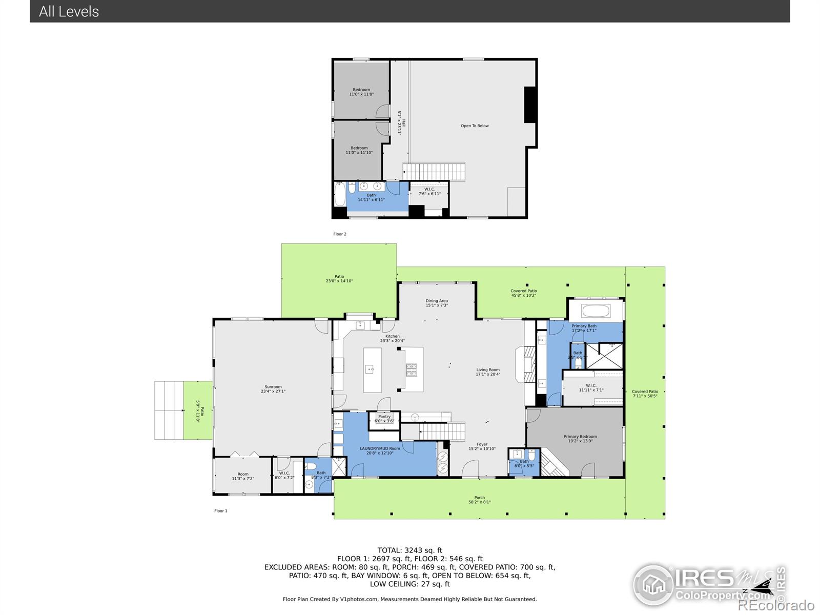MLS Image #37 for 1601 n shields street,fort collins, Colorado
