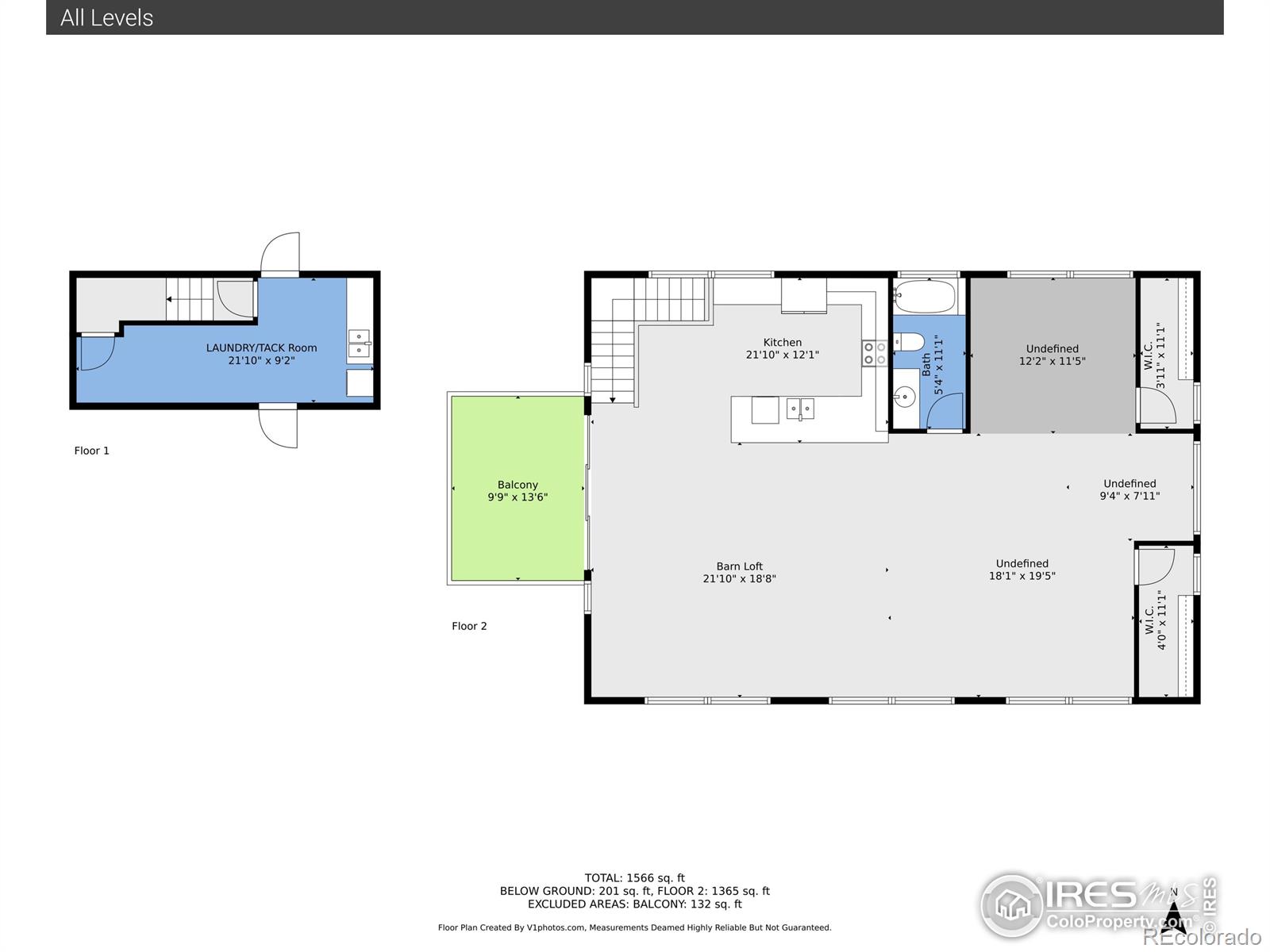 MLS Image #38 for 1601 n shields street,fort collins, Colorado