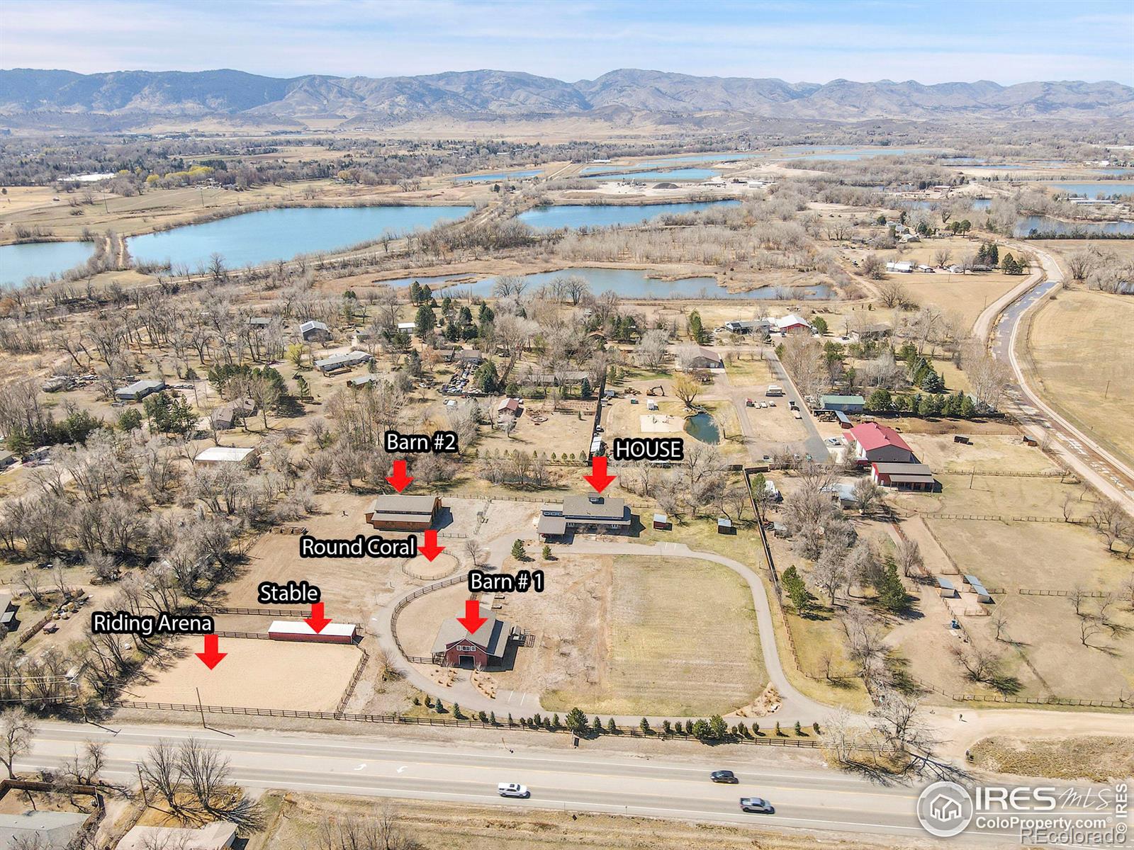 MLS Image #39 for 1601 n shields street,fort collins, Colorado