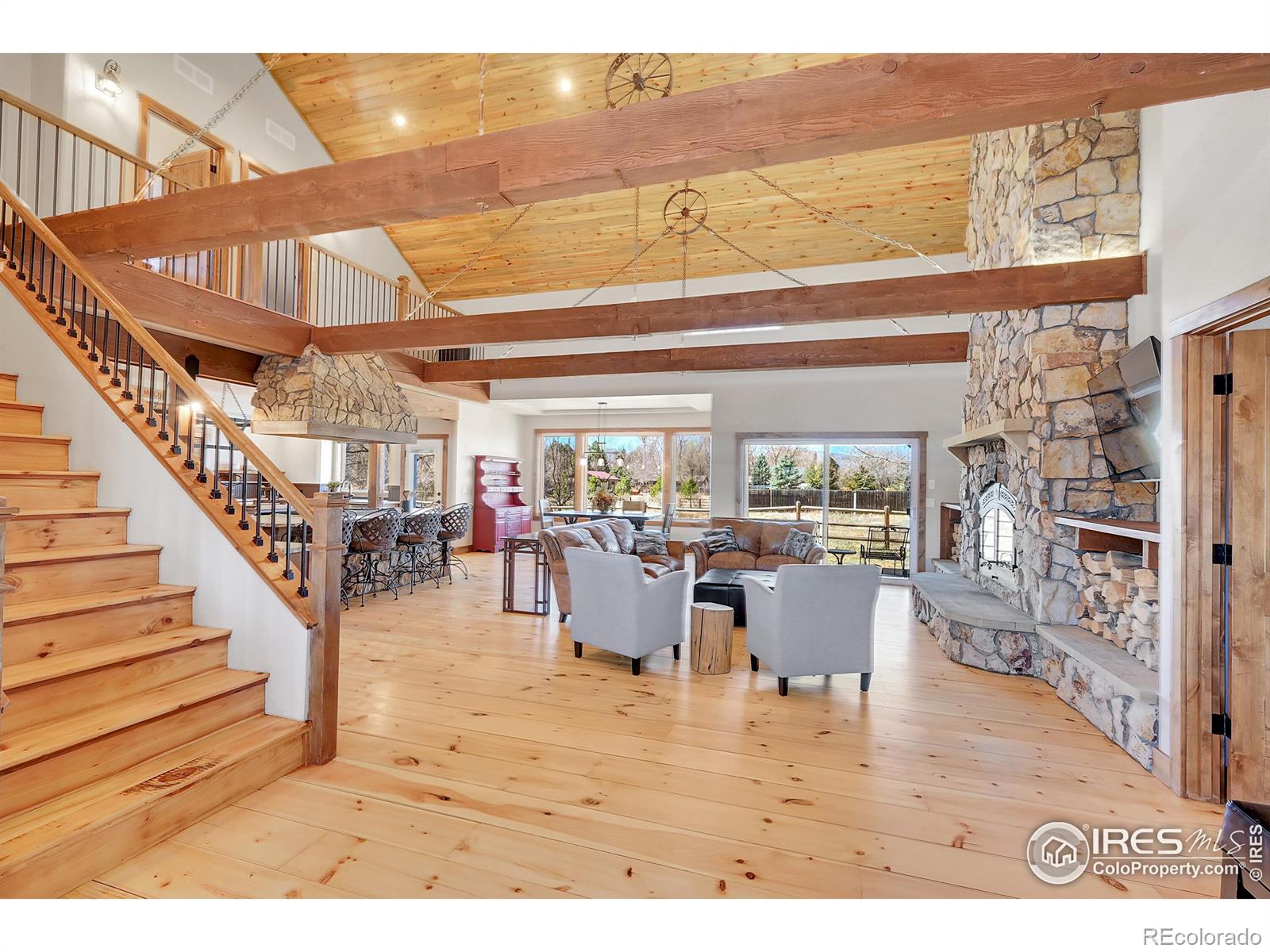MLS Image #4 for 1601 n shields street,fort collins, Colorado