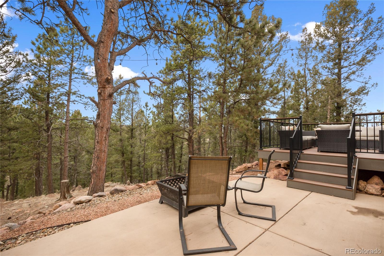 MLS Image #24 for 40  westwood drive,woodland park, Colorado