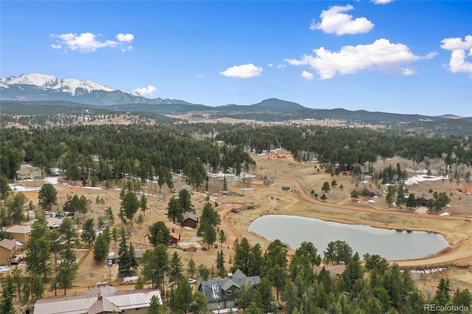 MLS Image #25 for 40  westwood drive,woodland park, Colorado