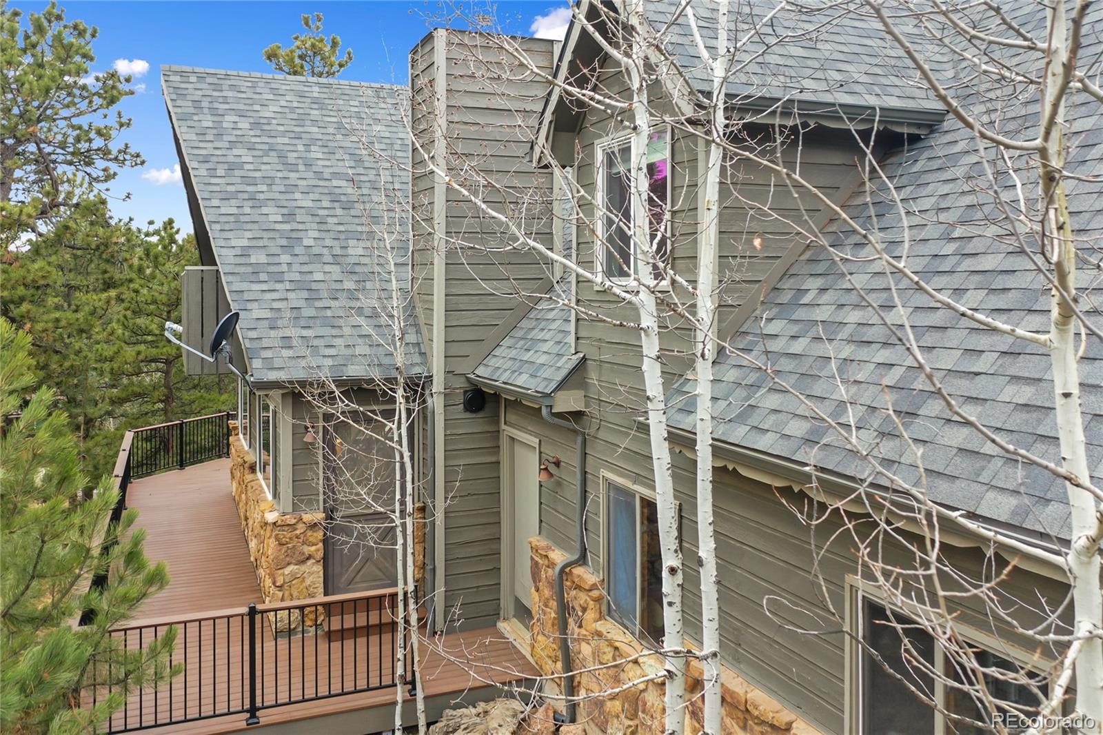 MLS Image #26 for 40  westwood drive,woodland park, Colorado