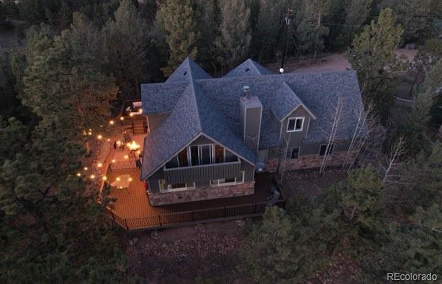 MLS Image #28 for 40  westwood drive,woodland park, Colorado