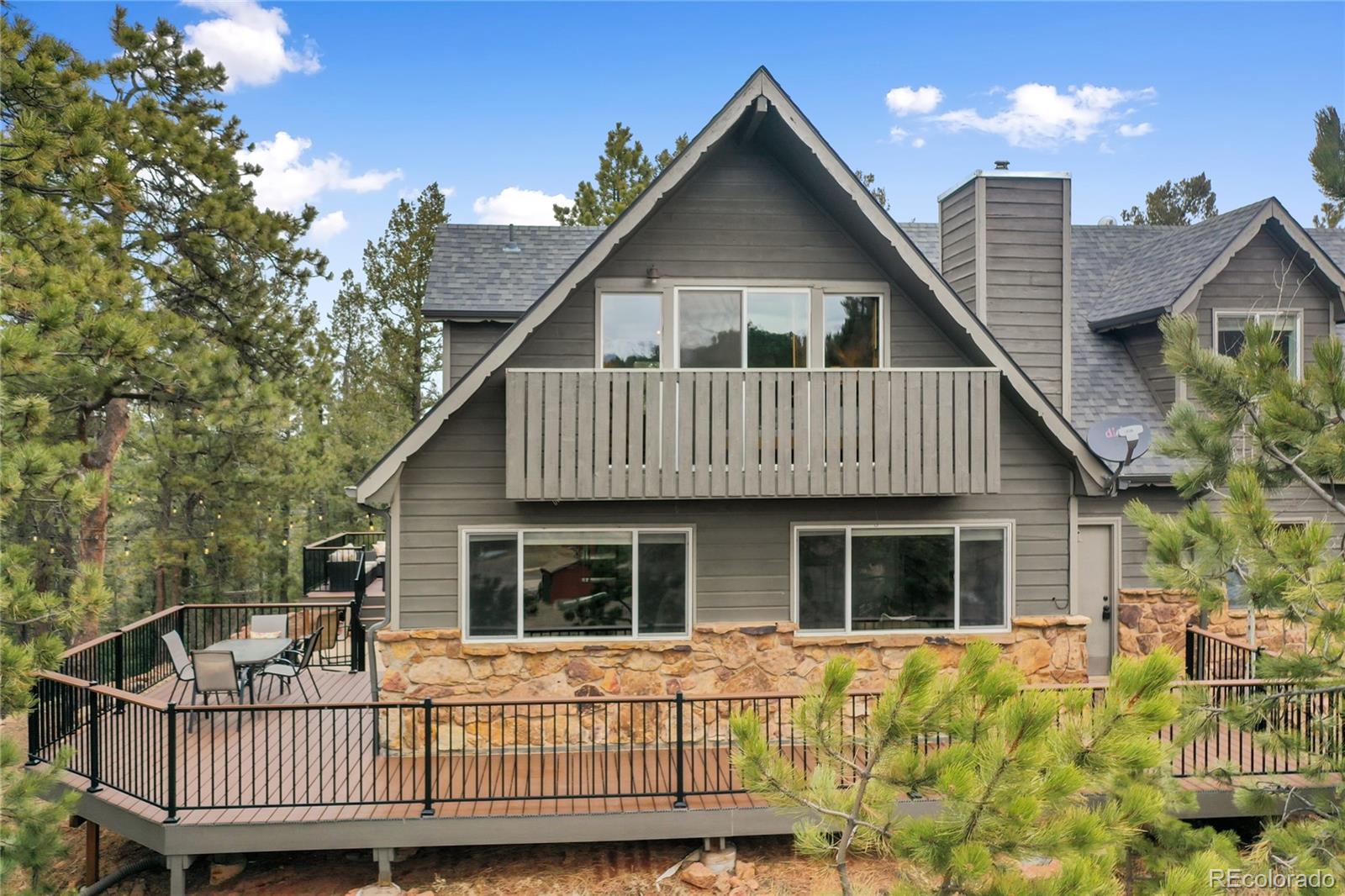 MLS Image #30 for 40  westwood drive,woodland park, Colorado