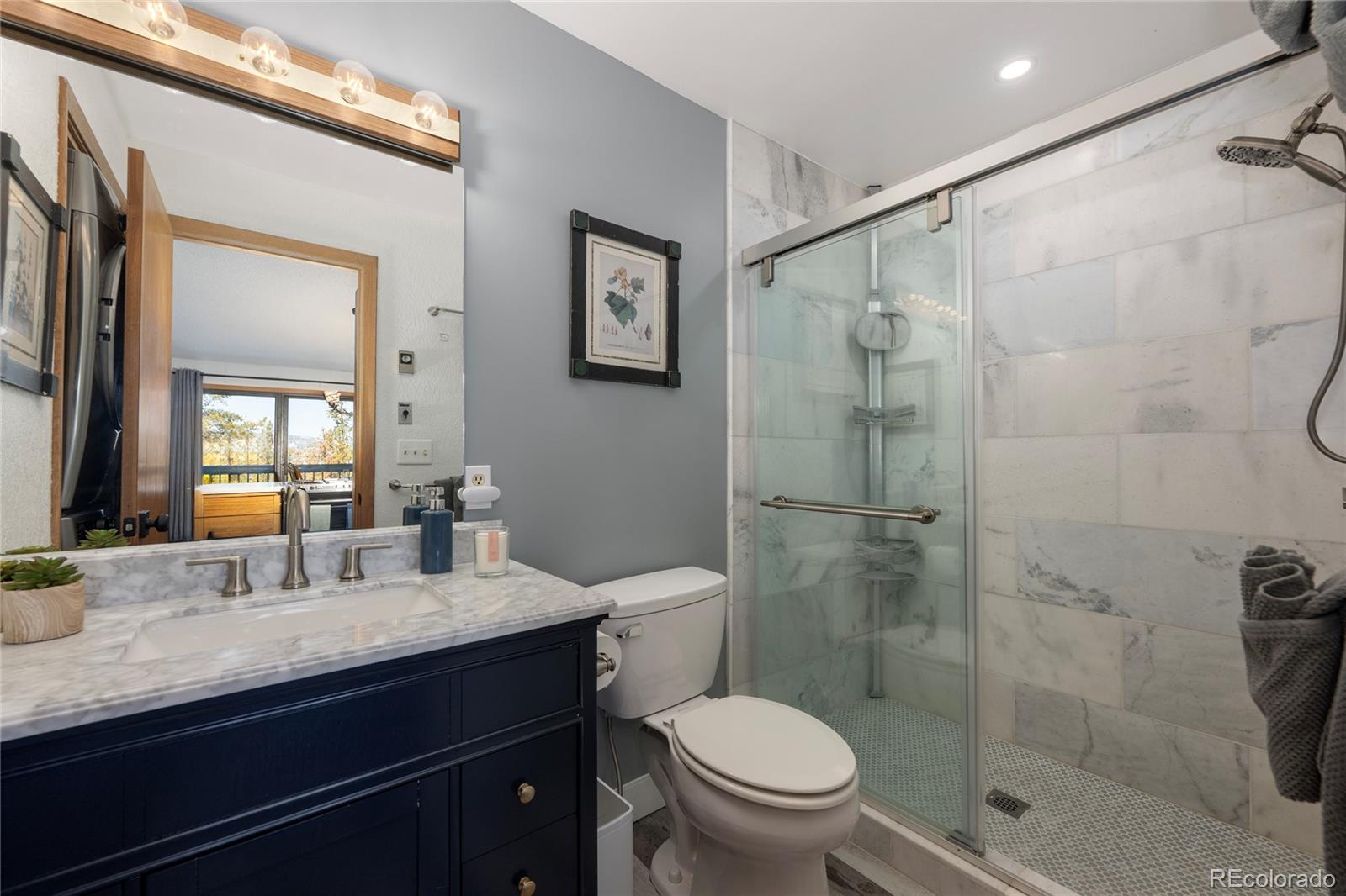 MLS Image #9 for 100  bryant boulevard,fraser, Colorado