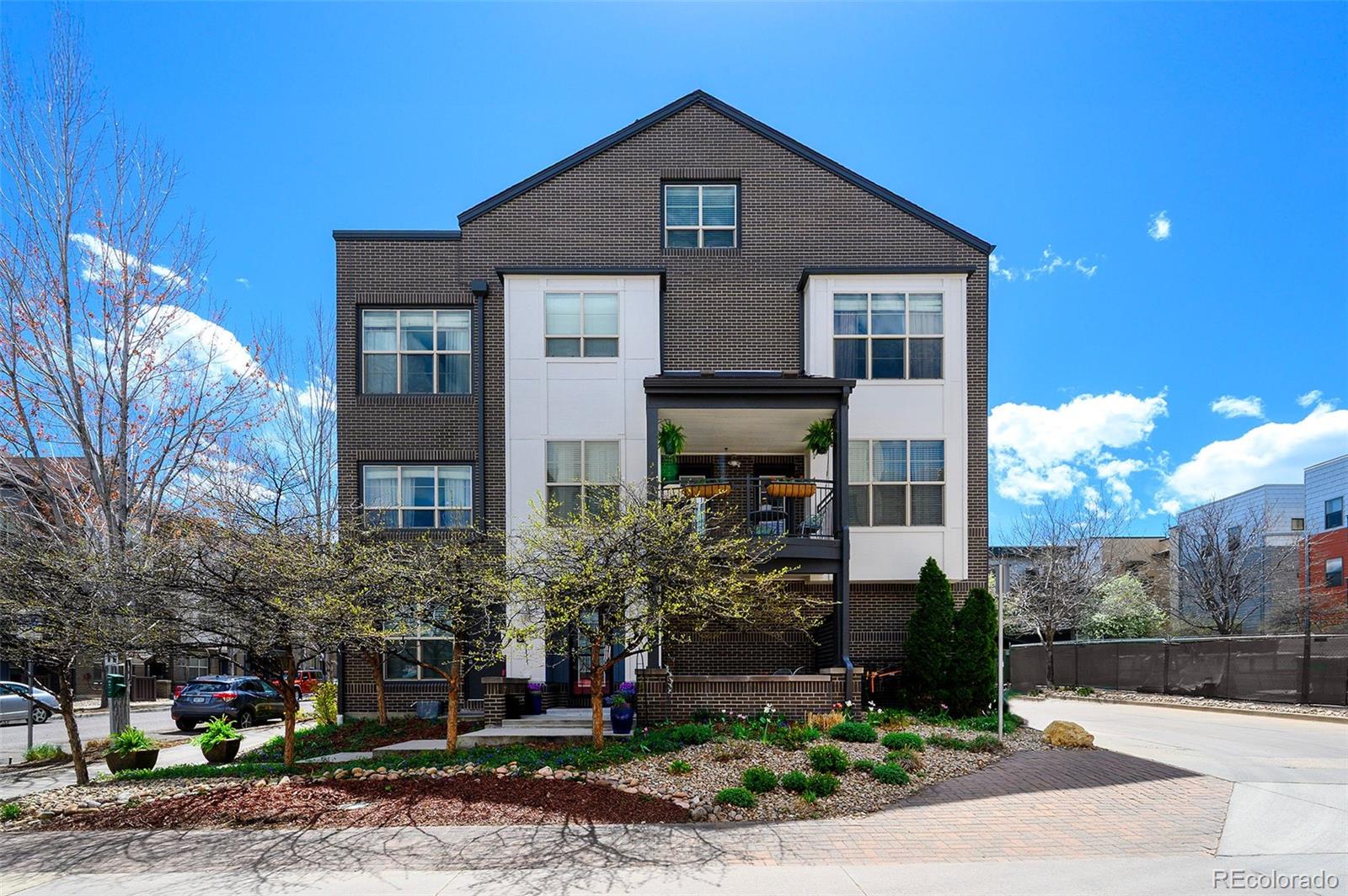 MLS Image #1 for 405 s reed street ,lakewood, Colorado