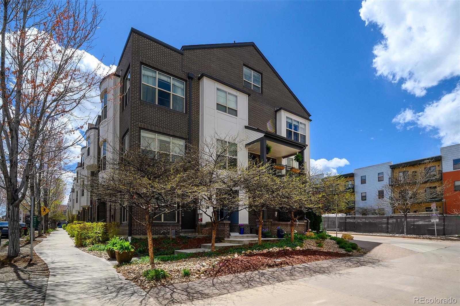 MLS Image #2 for 405 s reed street ,lakewood, Colorado