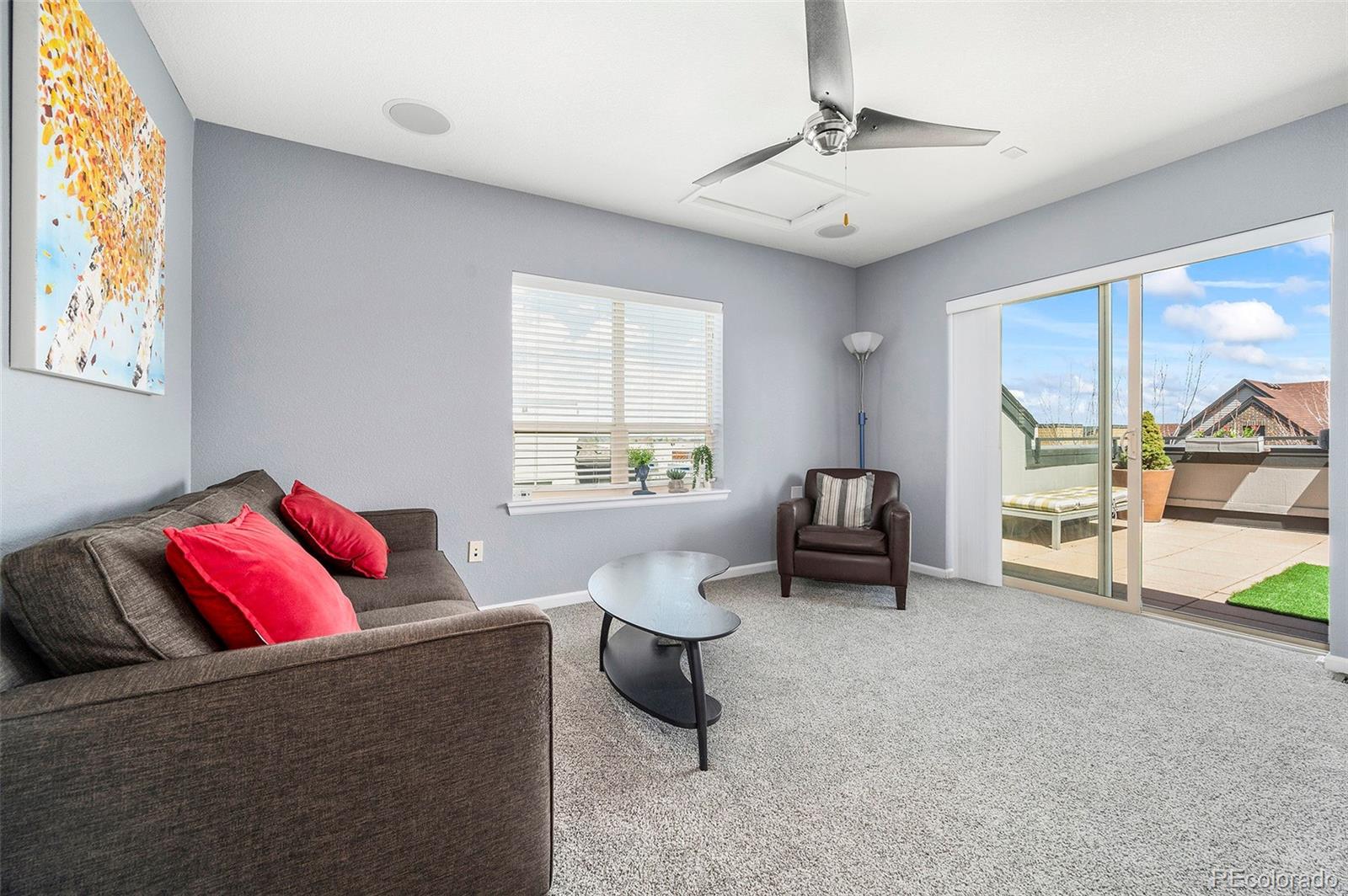 MLS Image #27 for 405 s reed street ,lakewood, Colorado
