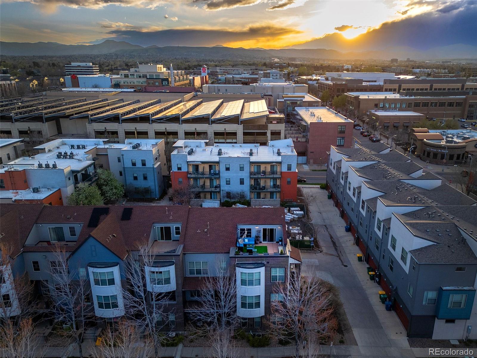 MLS Image #33 for 405 s reed street ,lakewood, Colorado