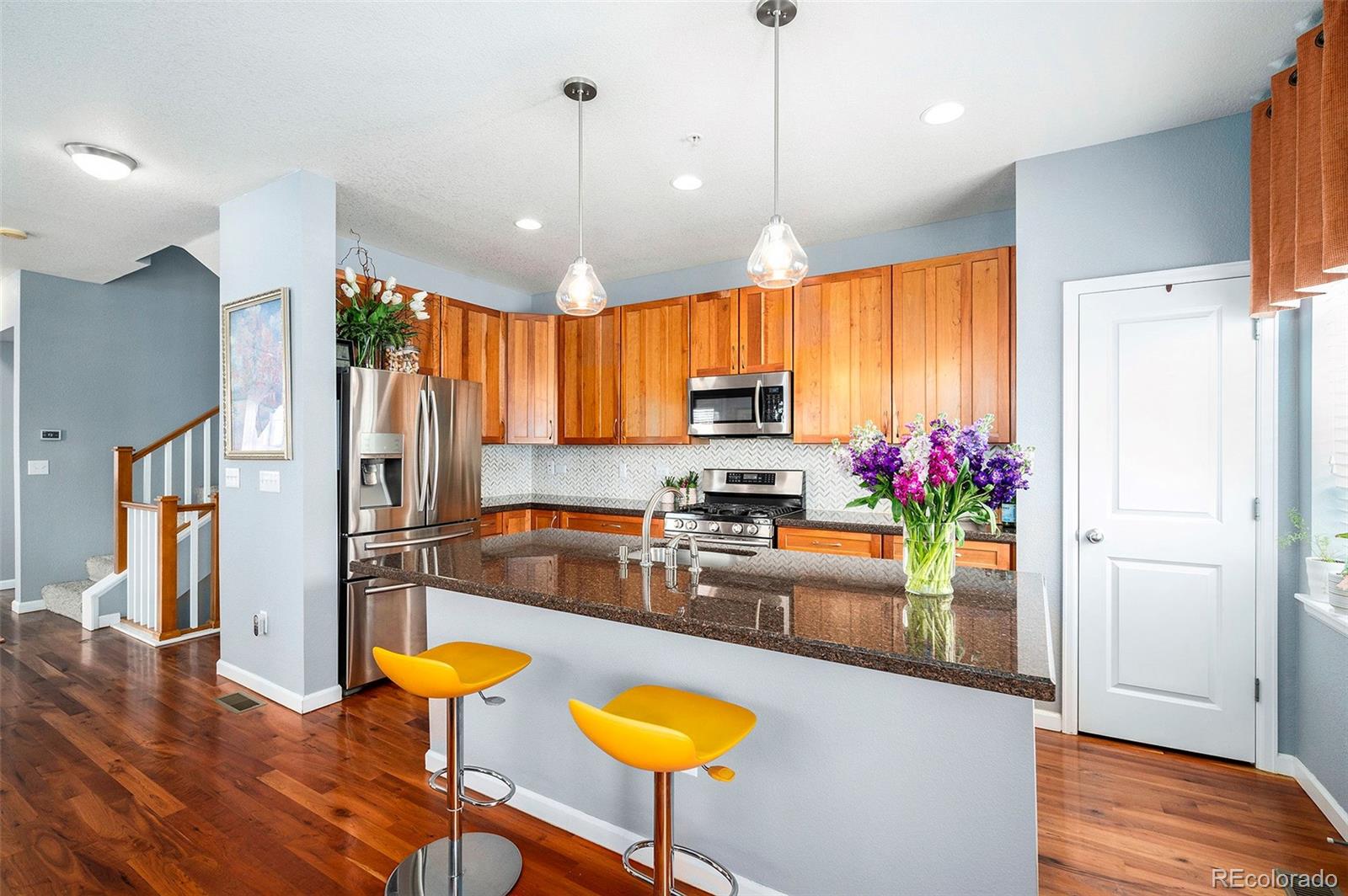 MLS Image #9 for 405 s reed street ,lakewood, Colorado