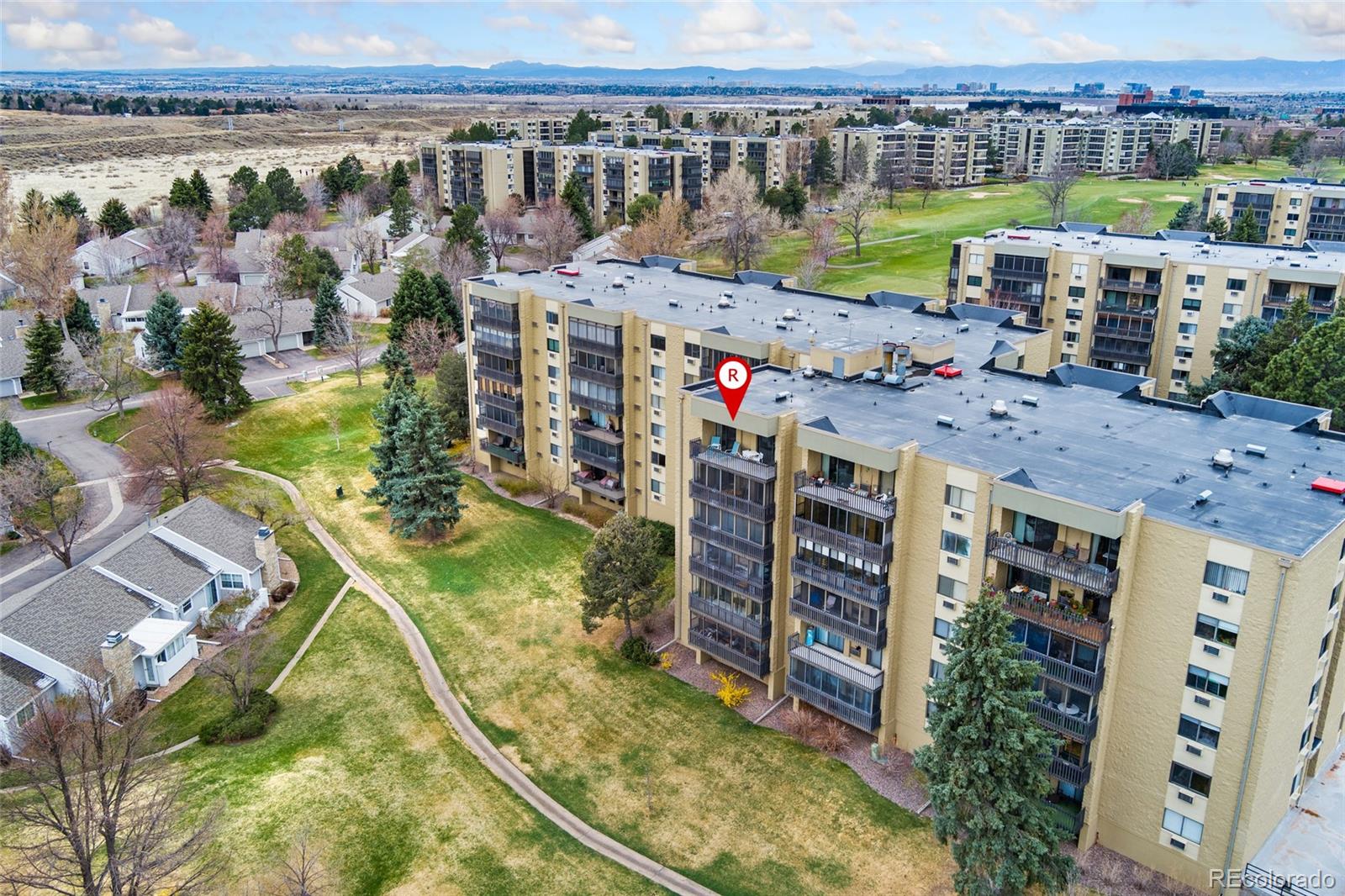 CMA Image for 14152 E Linvale Place,Aurora, Colorado