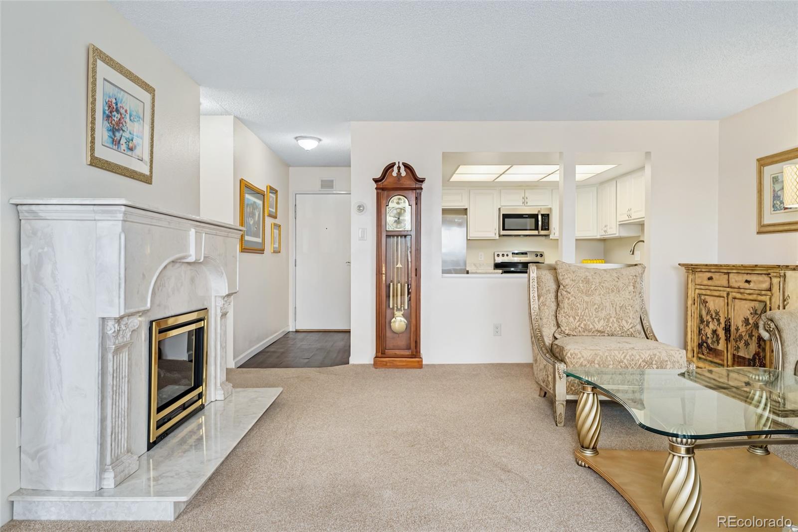 MLS Image #3 for 14152 e linvale place 607,aurora, Colorado