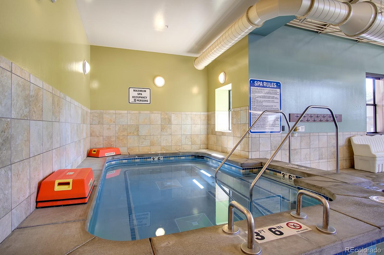 MLS Image #30 for 14152 e linvale place 607,aurora, Colorado