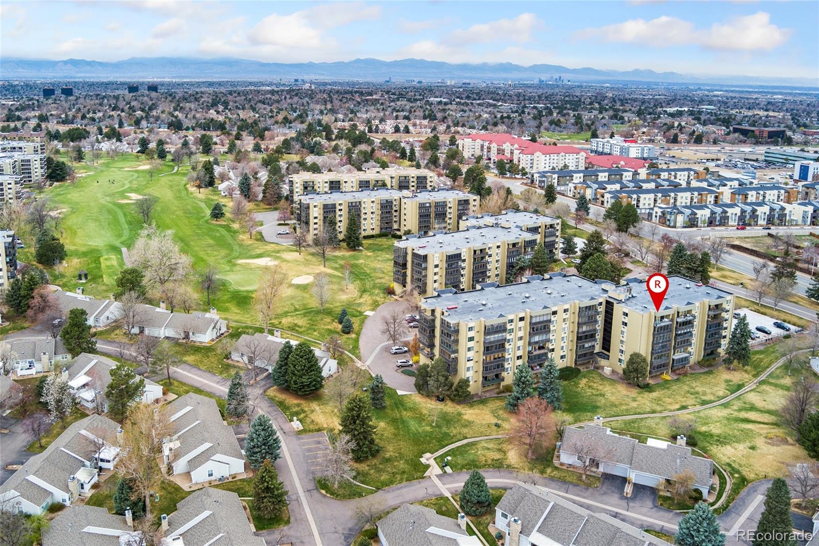 MLS Image #38 for 14152 e linvale place 607,aurora, Colorado