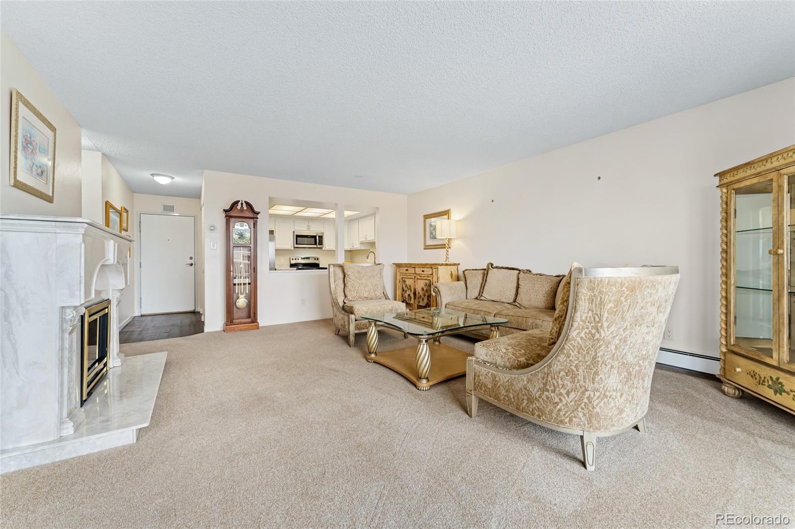 MLS Image #4 for 14152 e linvale place 607,aurora, Colorado