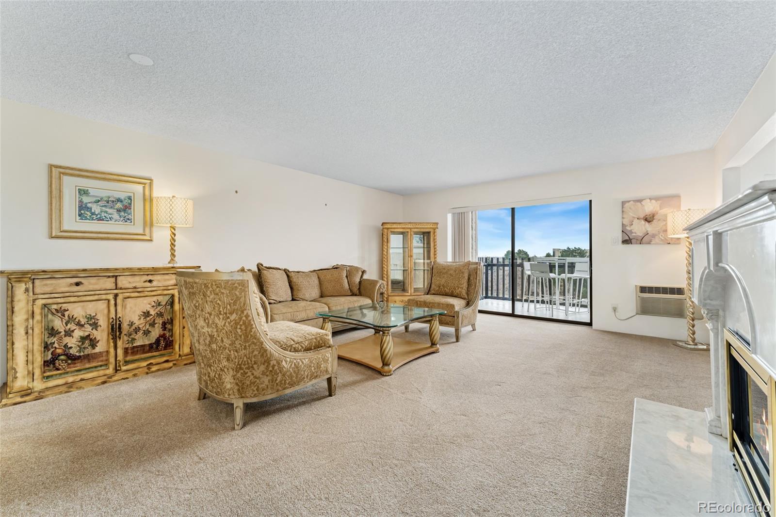 MLS Image #5 for 14152 e linvale place 607,aurora, Colorado
