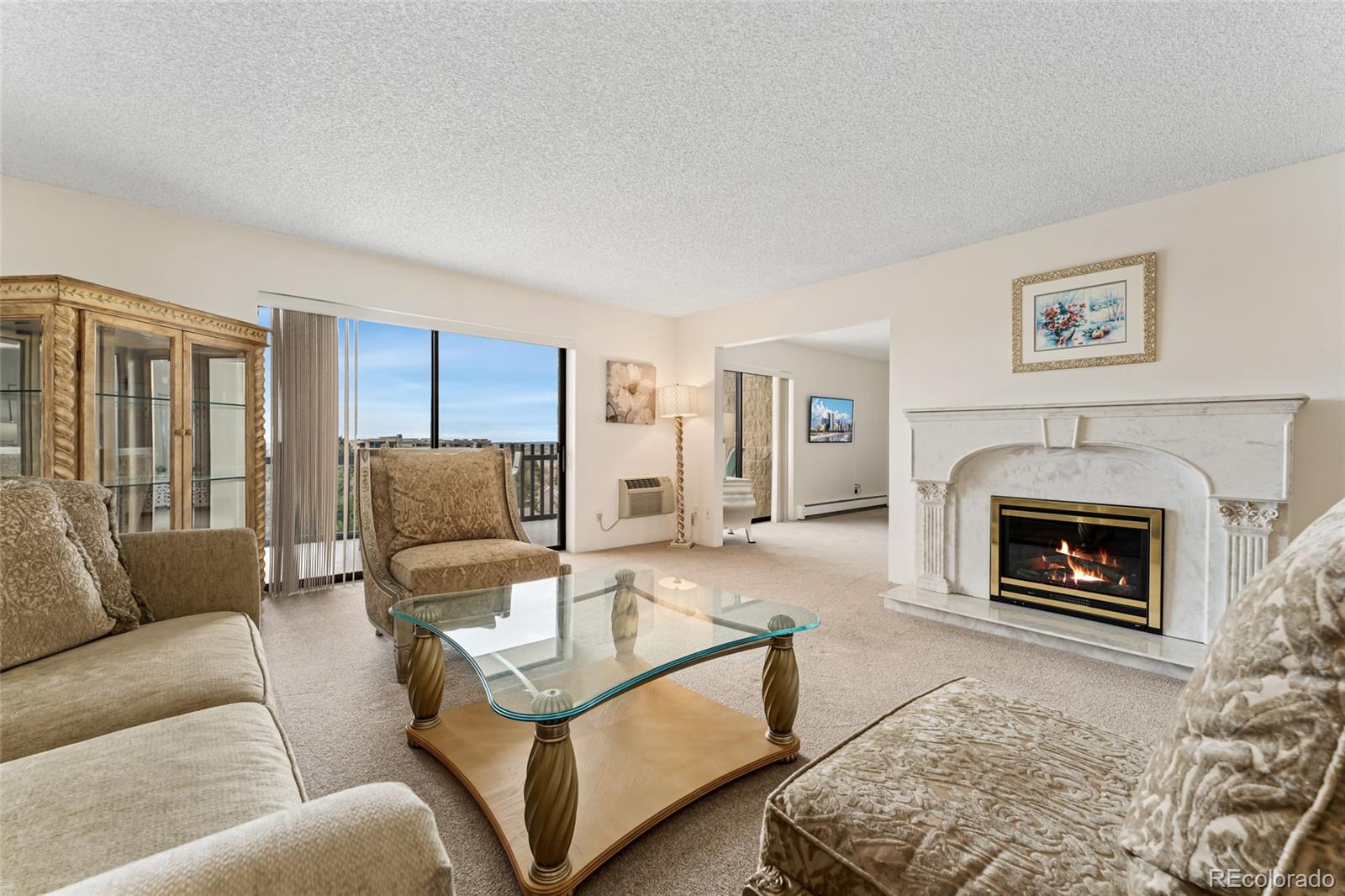 MLS Image #6 for 14152 e linvale place 607,aurora, Colorado