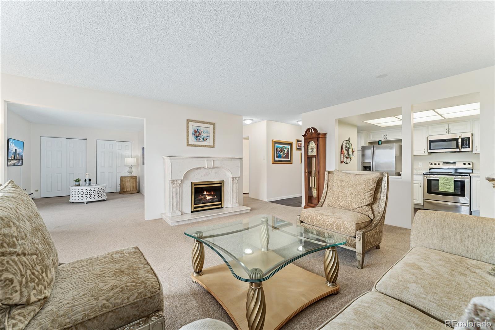 MLS Image #7 for 14152 e linvale place 607,aurora, Colorado