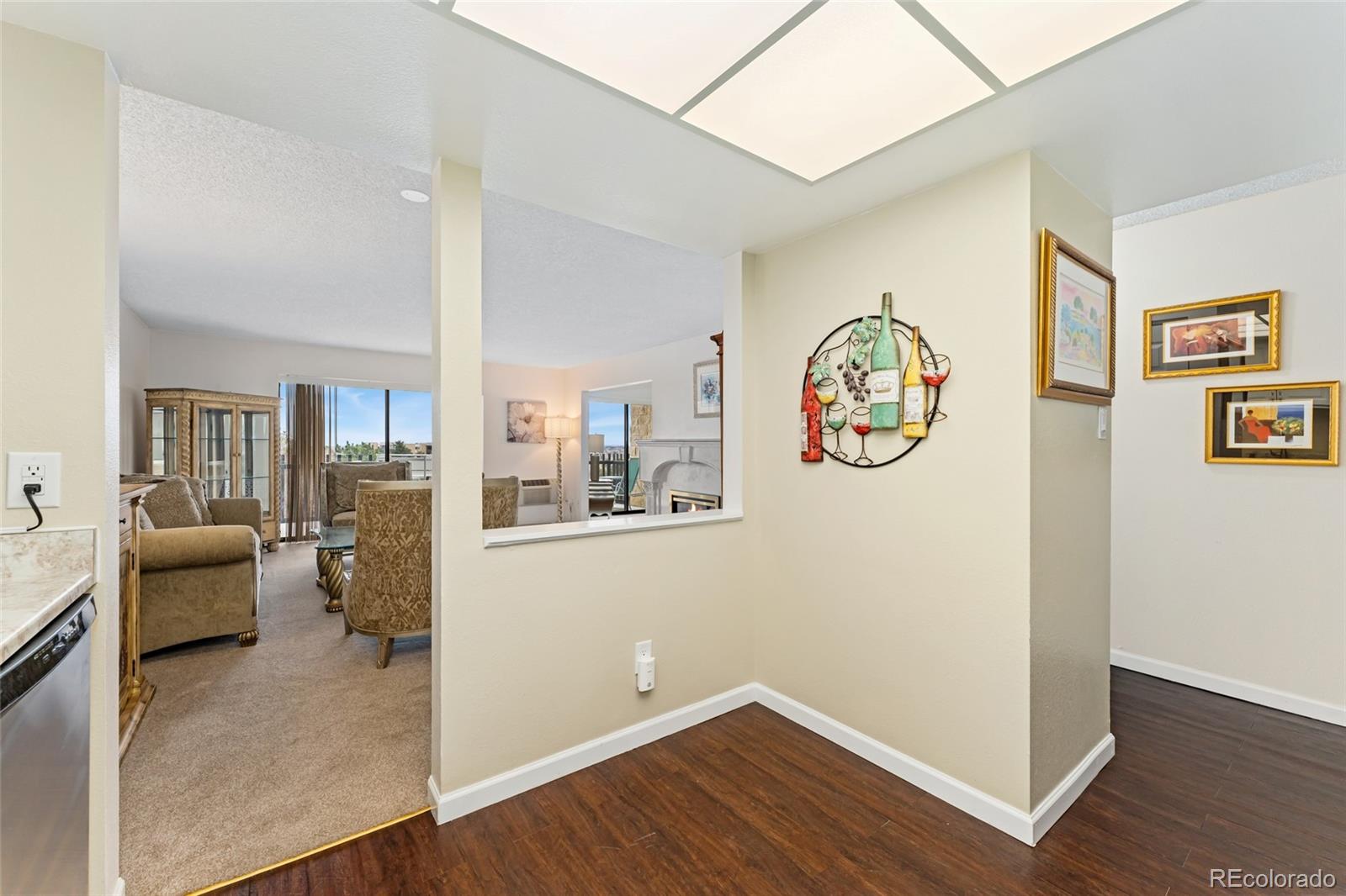 MLS Image #9 for 14152 e linvale place 607,aurora, Colorado