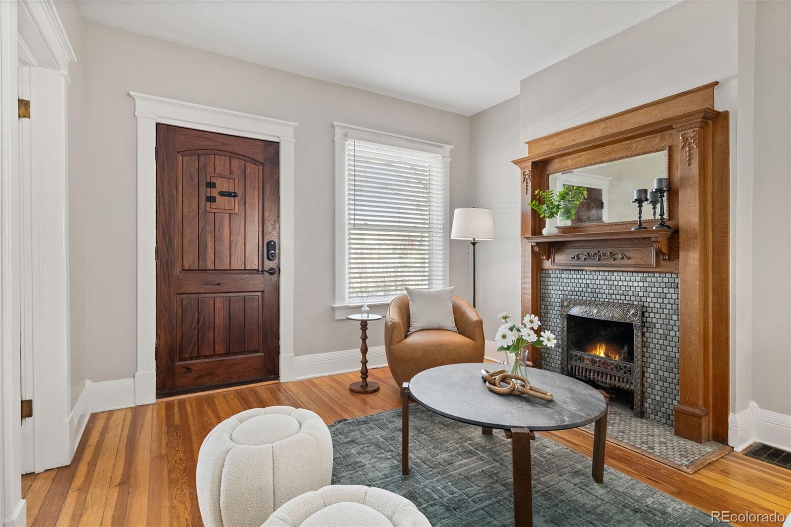 MLS Image #3 for 2846  irving street,denver, Colorado