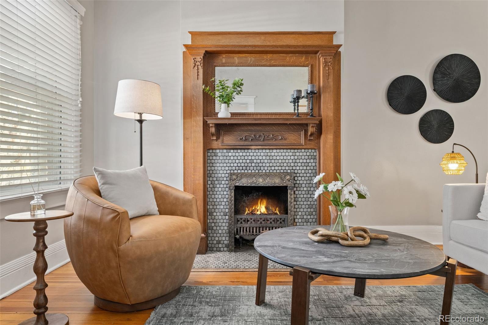 MLS Image #4 for 2846  irving street,denver, Colorado