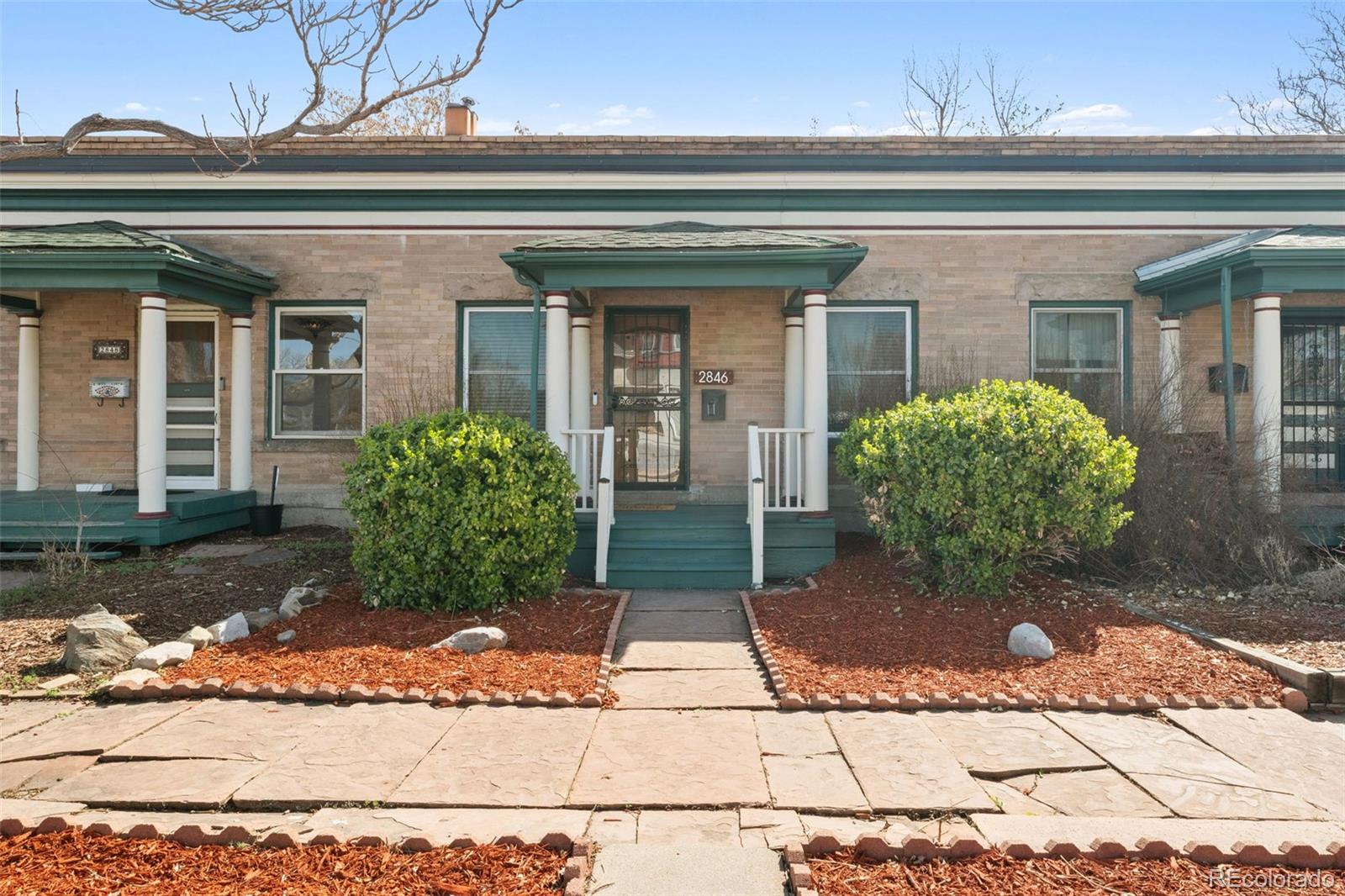 MLS Image #40 for 2846  irving street,denver, Colorado