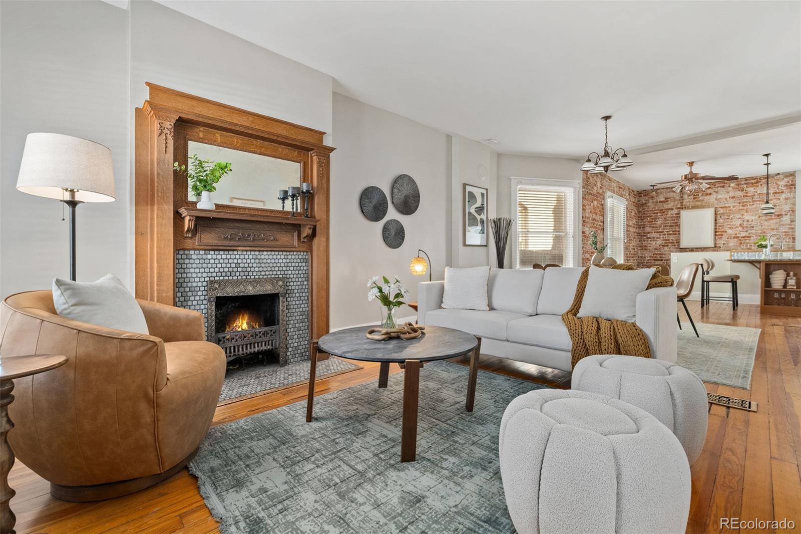 MLS Image #5 for 2846  irving street,denver, Colorado