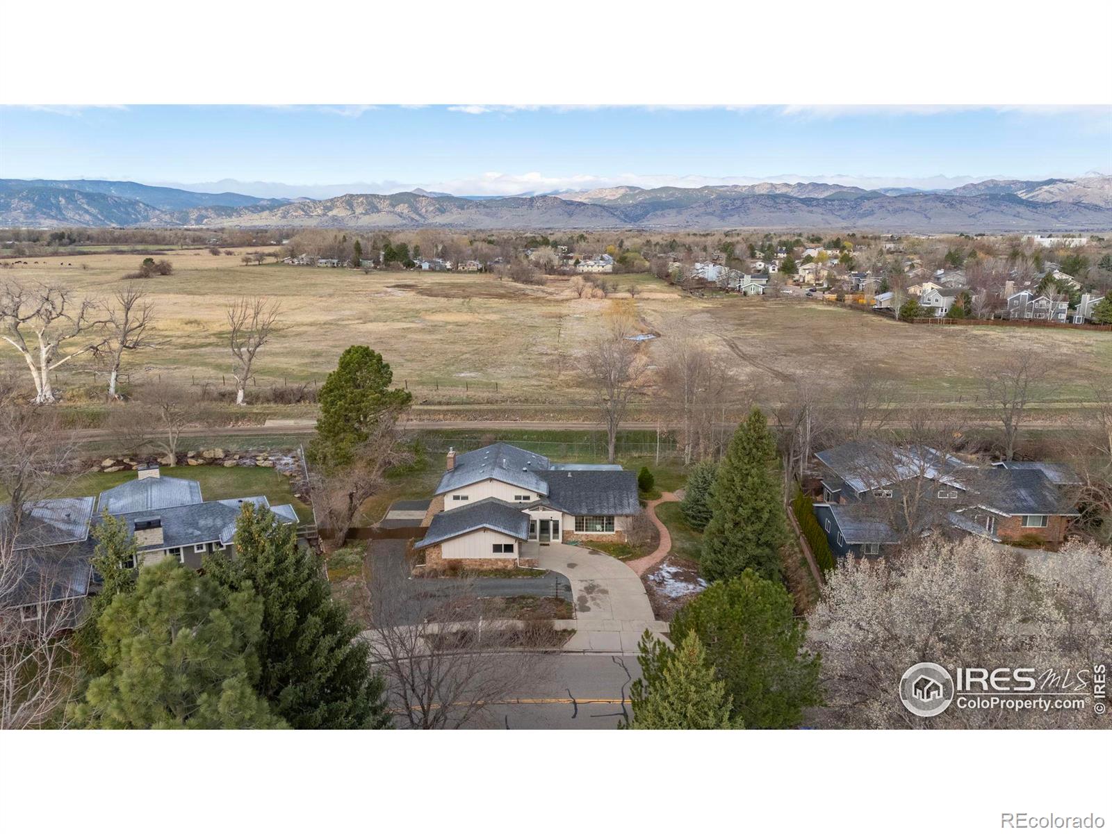 MLS Image #37 for 4505  carter trail,boulder, Colorado