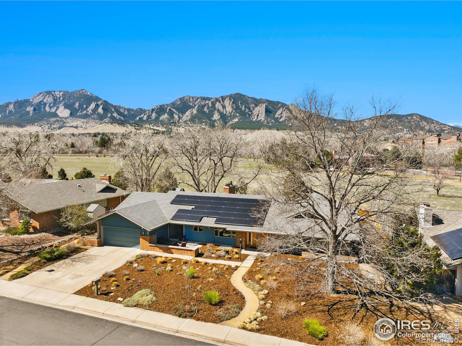 MLS Image #0 for 385  erie drive,boulder, Colorado