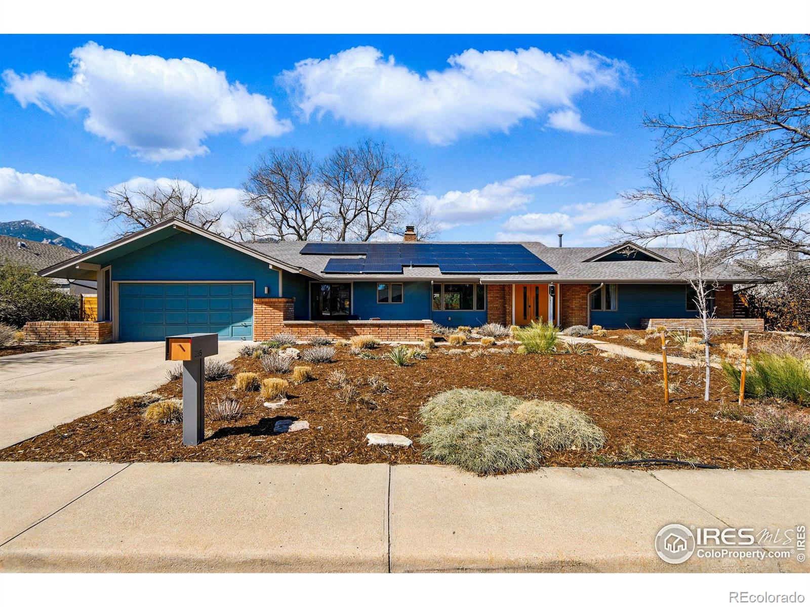 MLS Image #2 for 385  erie drive,boulder, Colorado