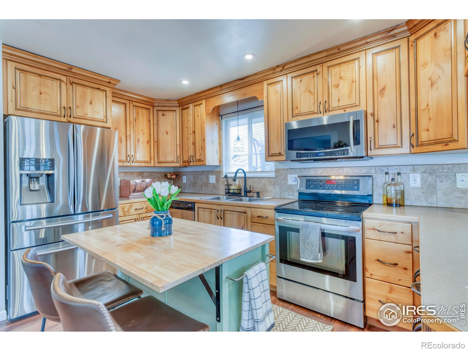 MLS Image #12 for 1102  birch street,gilcrest, Colorado
